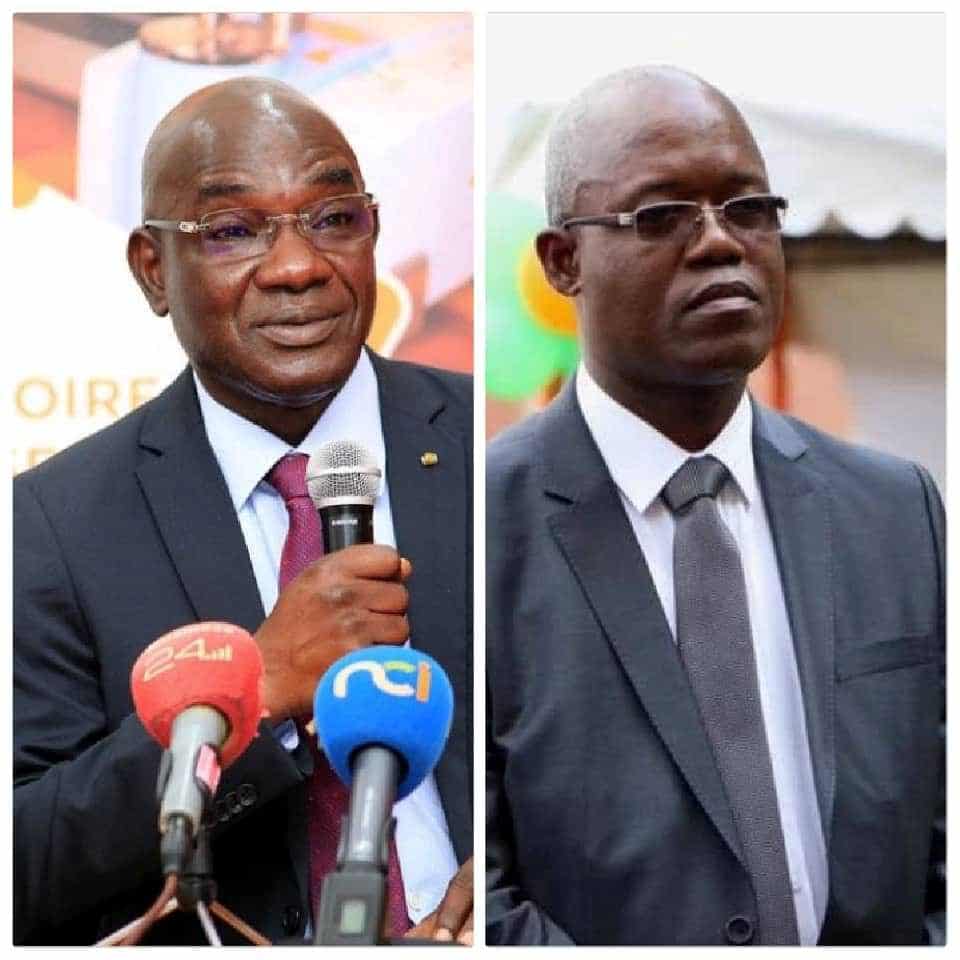 Côte d’Ivoire : Alassane Ouattara débarque deux directeurs généraux pour dysfonctionnements et problèmes de gestion