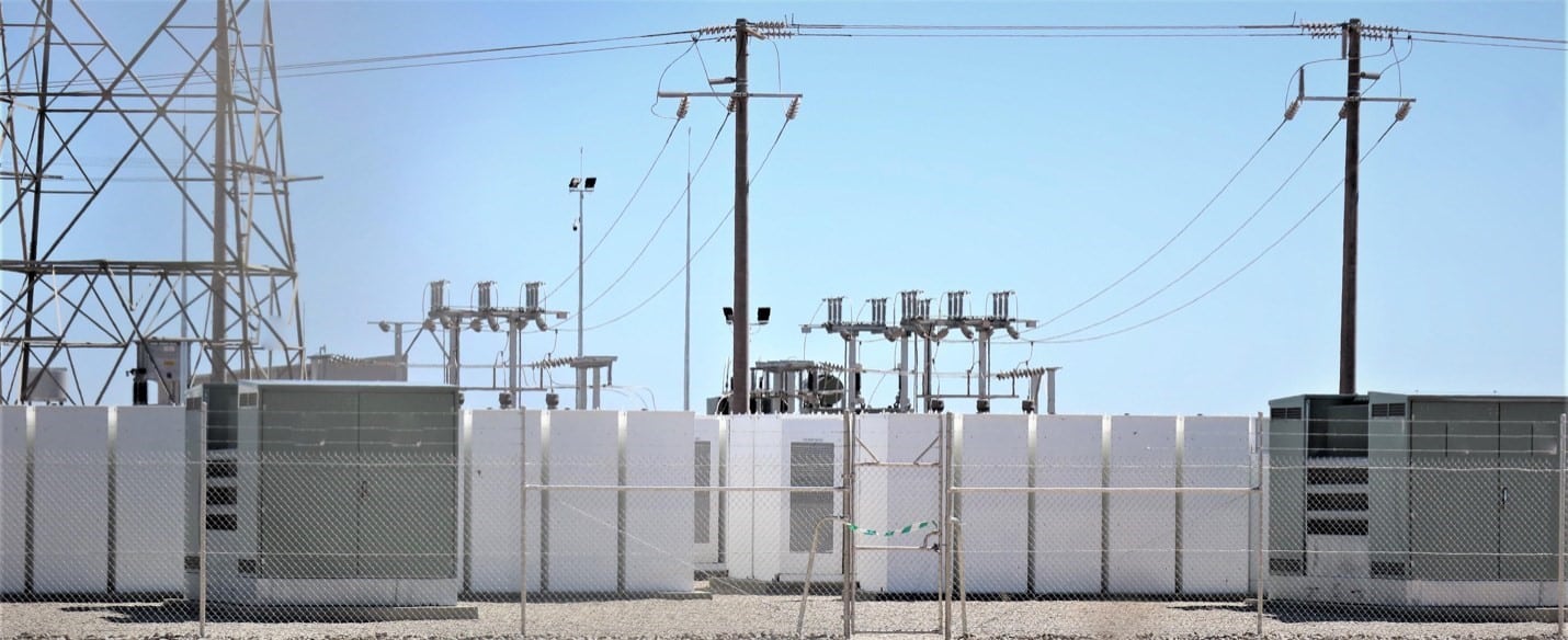 Africa REN lance la construction de Walo Storage son projet pionnier de stockage d’énergie électrique en Afrique de l’Ouest