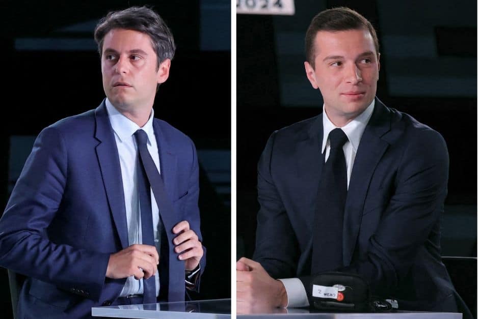France : le “ninisme” du camp Macron vu d’Afrique 