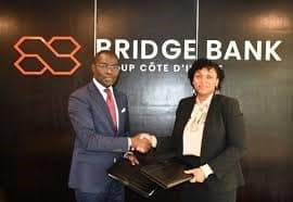 La SFI apporte une garantie de prêt de 40 millions de dollars à Bridge Bank au Sénégal et en Côte d’Ivoire