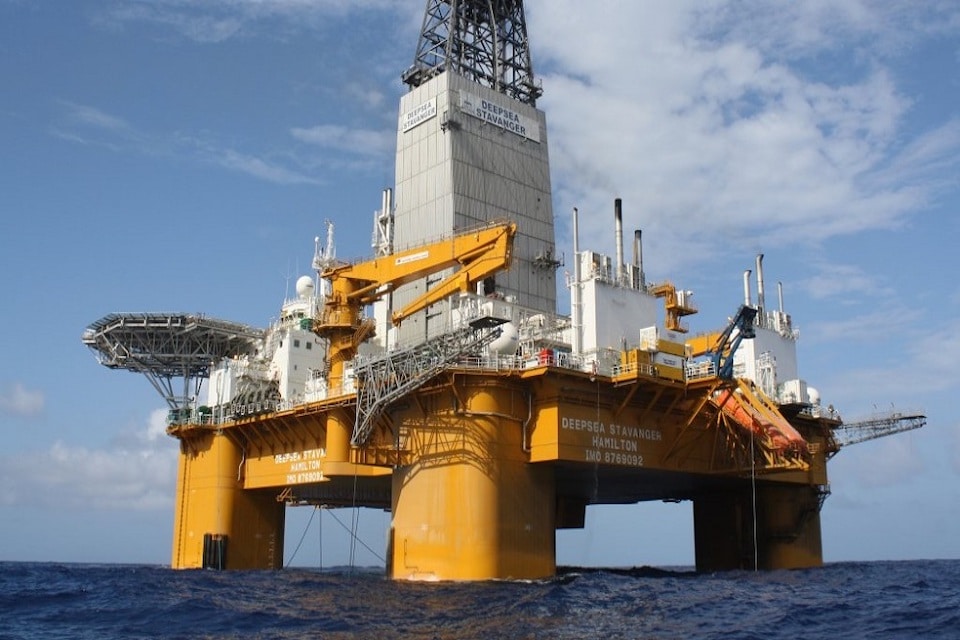 TotalEnergies et QaterEnergy se retirent de deux blocs offshore en Afrique du Sud