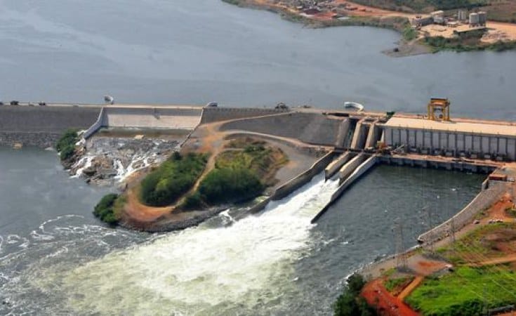 TotalEnergies acquiert un portefeuille de projets hydroélectriques en Afrique