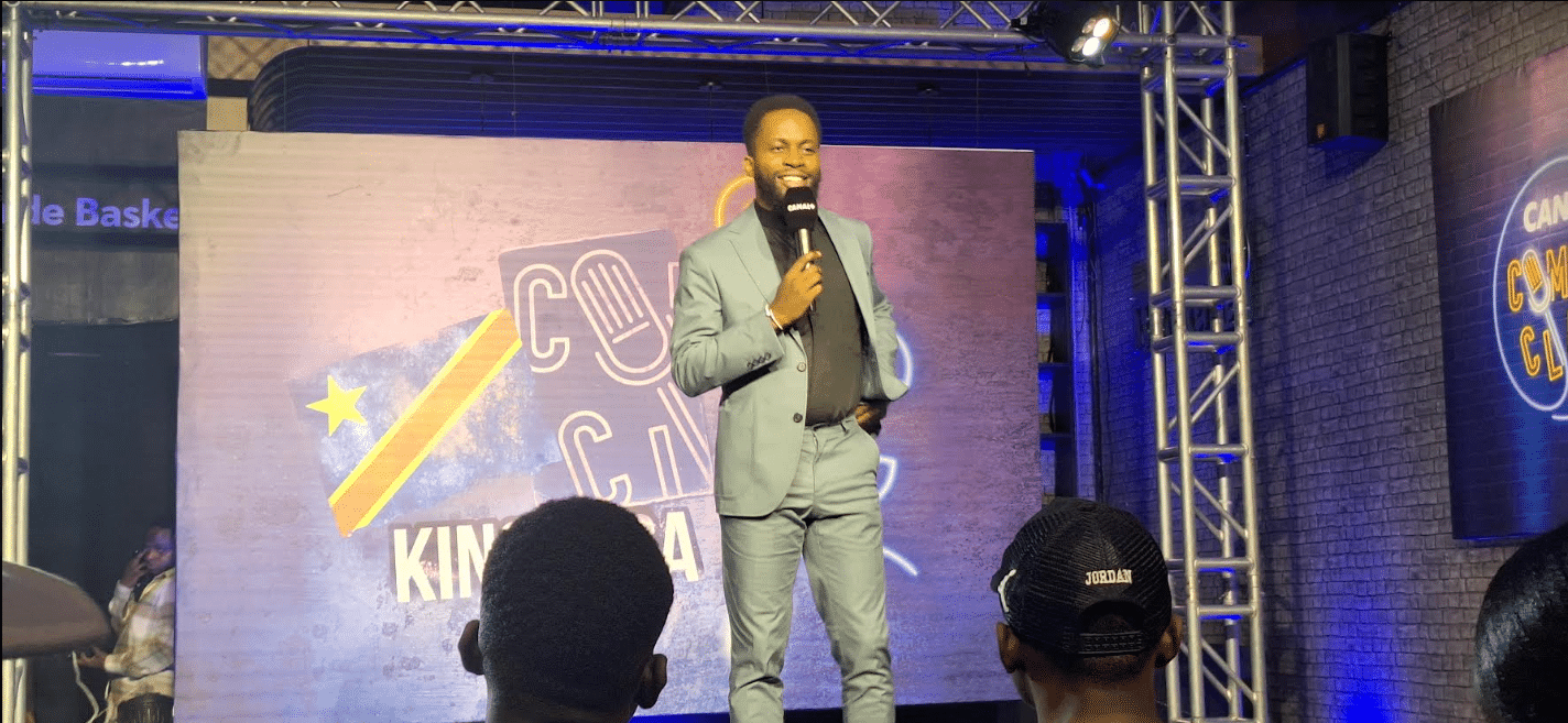 En RDC, les industries créatives et culturelles ont pignon sur rue