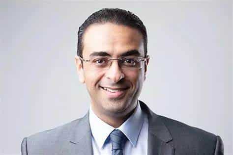 Charles Tawdros nommé directeur général d’Allianz Egypt