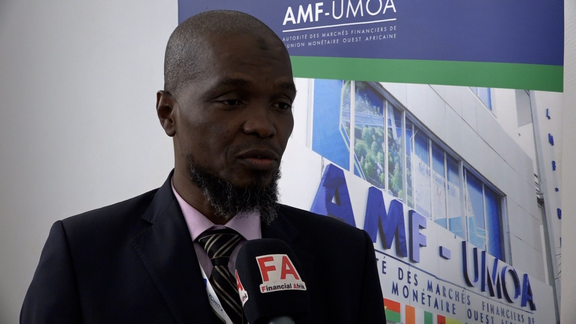 Dr Moustapha Sylla : « La finance islamique est très importante à la croissance économique de l&rsquo;Uemoa »