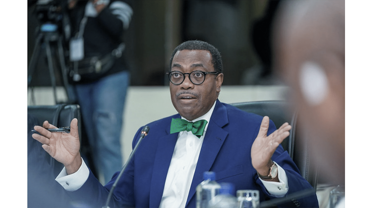 Fitch Ratings confirme la notation ‘AAA’ de la Banque Africaine de Développement avec une perspective stable