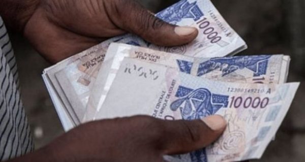 Le Sénégal lève 66,268 milliards de FCFA sur le marché financier de l’UMOA