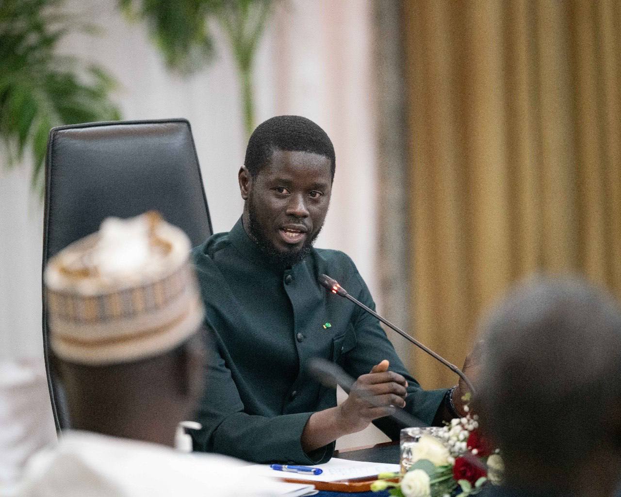 Sénégal : Diomaye Faye va-t-il renégocier le contrat pétrolier avec Woodside ?