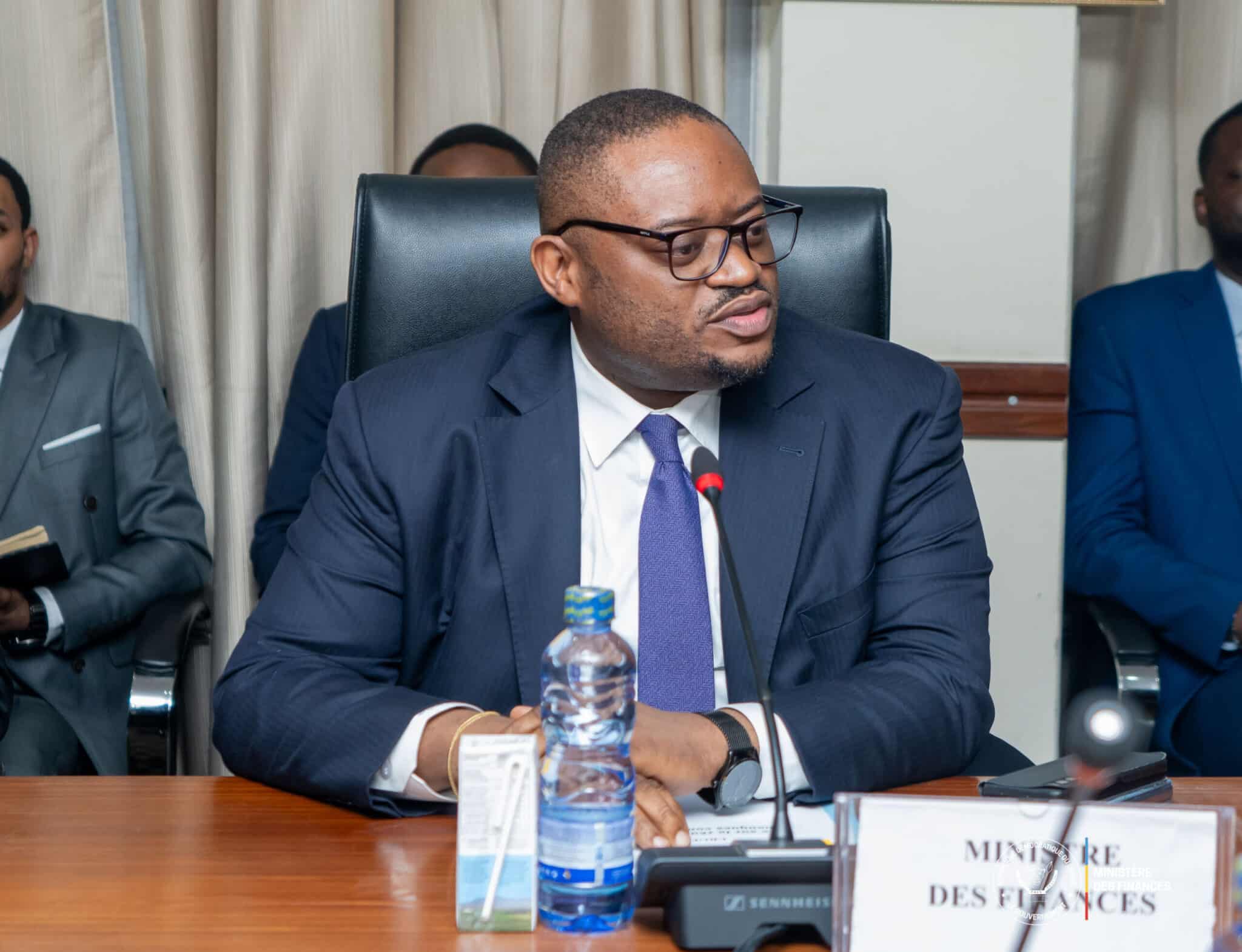 RDC : le Trésor public mobilise 32,9 millions USD sur le marché domestique des capitaux