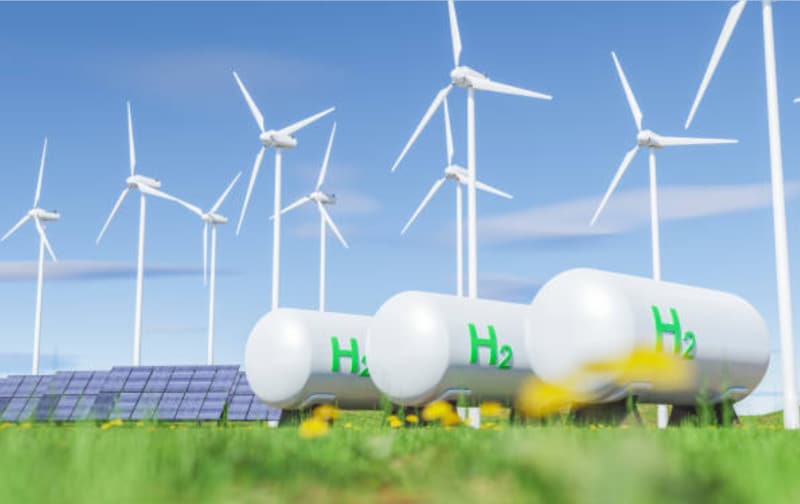 La Mauritanie en pole position sur le marché mondial de l’hydrogène vert