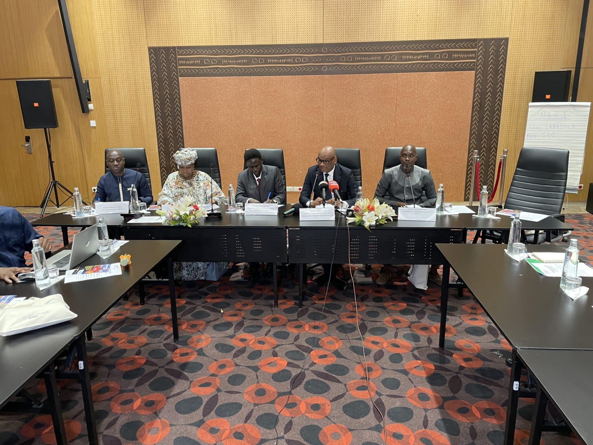 Sénégal: Endeavour Mining présente le rapport de développement durable 2023 de sa filiale Sabodala Gold Operations (SGO)