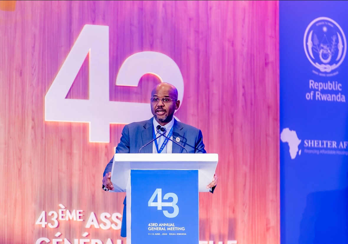 Habib Hann : “Shelter Afrique Développement Bank va s’attaquer au déficit de logements “