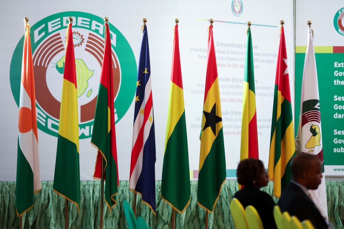 Eco : les gouverneurs des banques centrales de la CEDEAO en conclave à Dakar