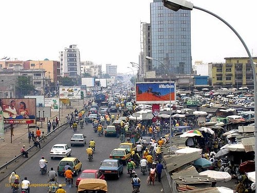 Table Ronde sur le Financement de l&rsquo;Action Climatique au Bénin