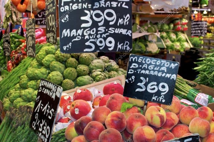 L’Etat peut-il décréter la baisse des prix ?
