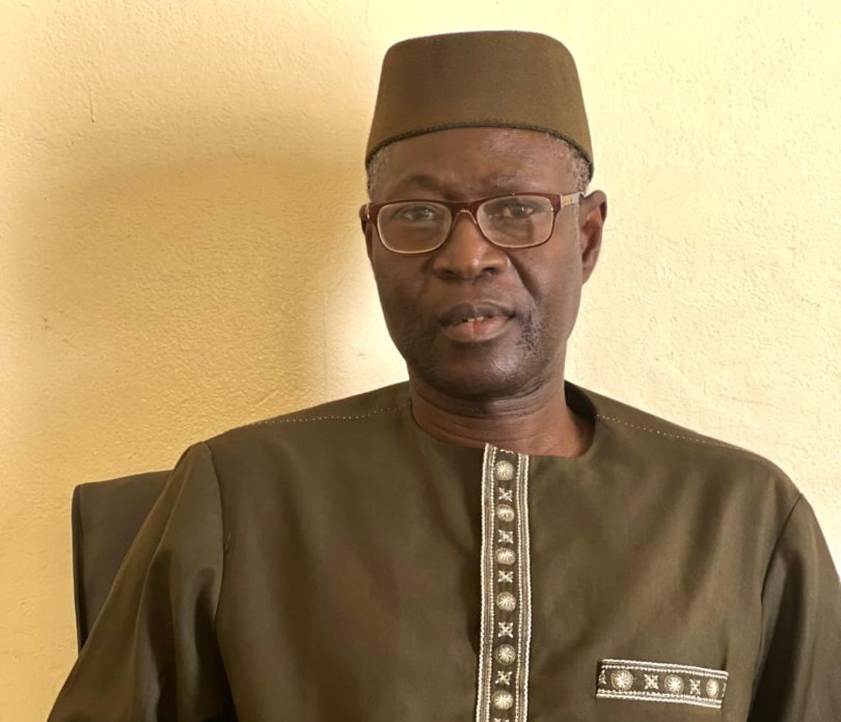 La leçon 6 d’économie du Pr Amath Ndiaye : Places de l’Agriculture et de l’informel dans le PIB du Sénégal