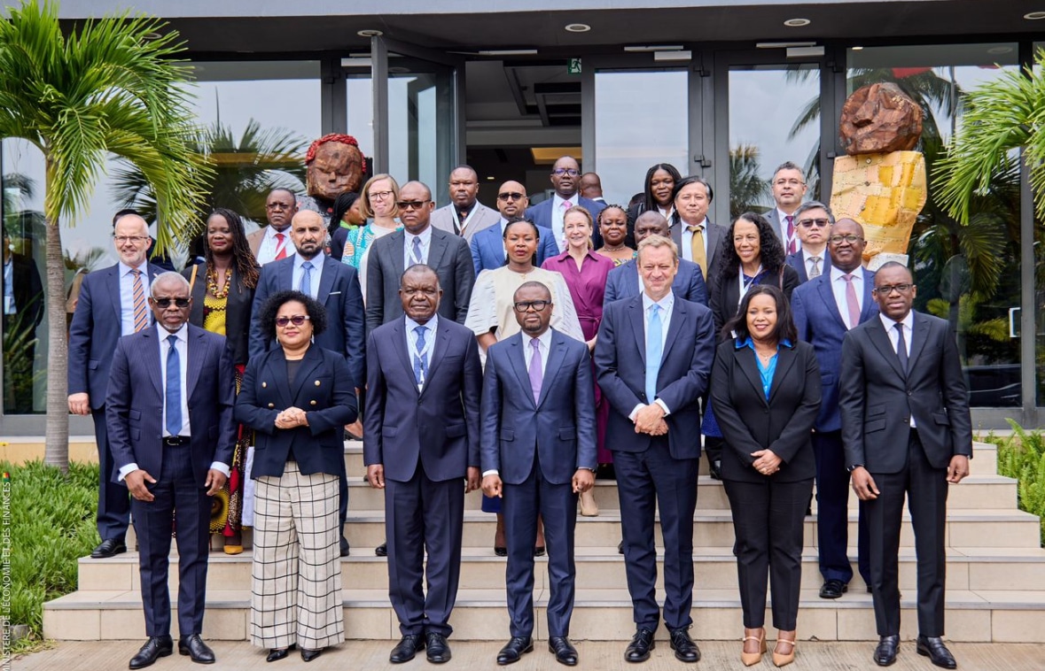 Table Ronde Internationale pour le Financement de l&rsquo;Action Climatique au Bénin