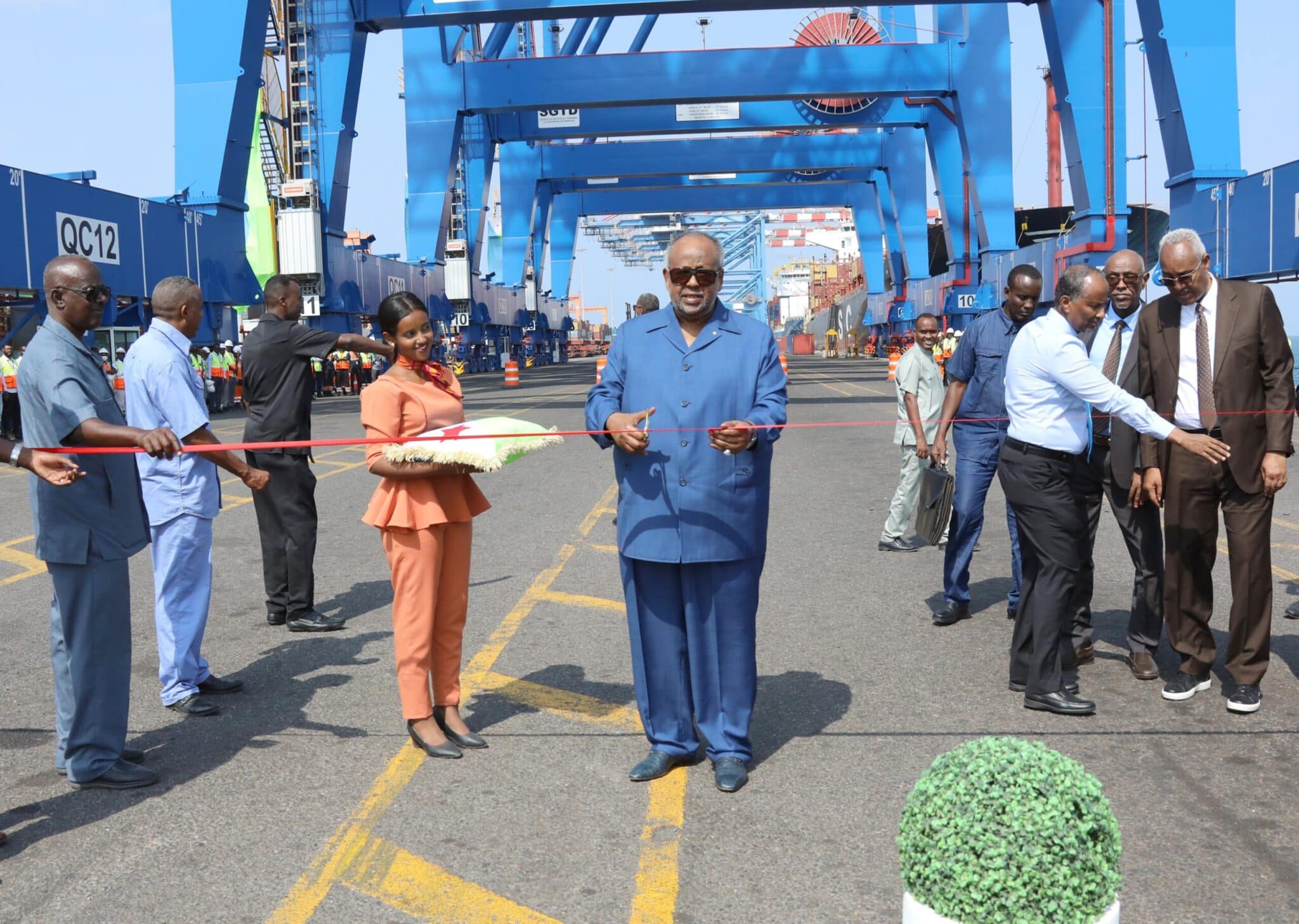 Litige entre Djibouti et DP World : Nouvelle sanction de la justice américaine