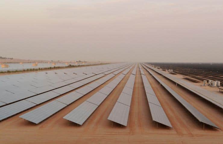 Infinity Power s’engage sur des projets de 4 GW d’énergies renouvelables au Cameroun