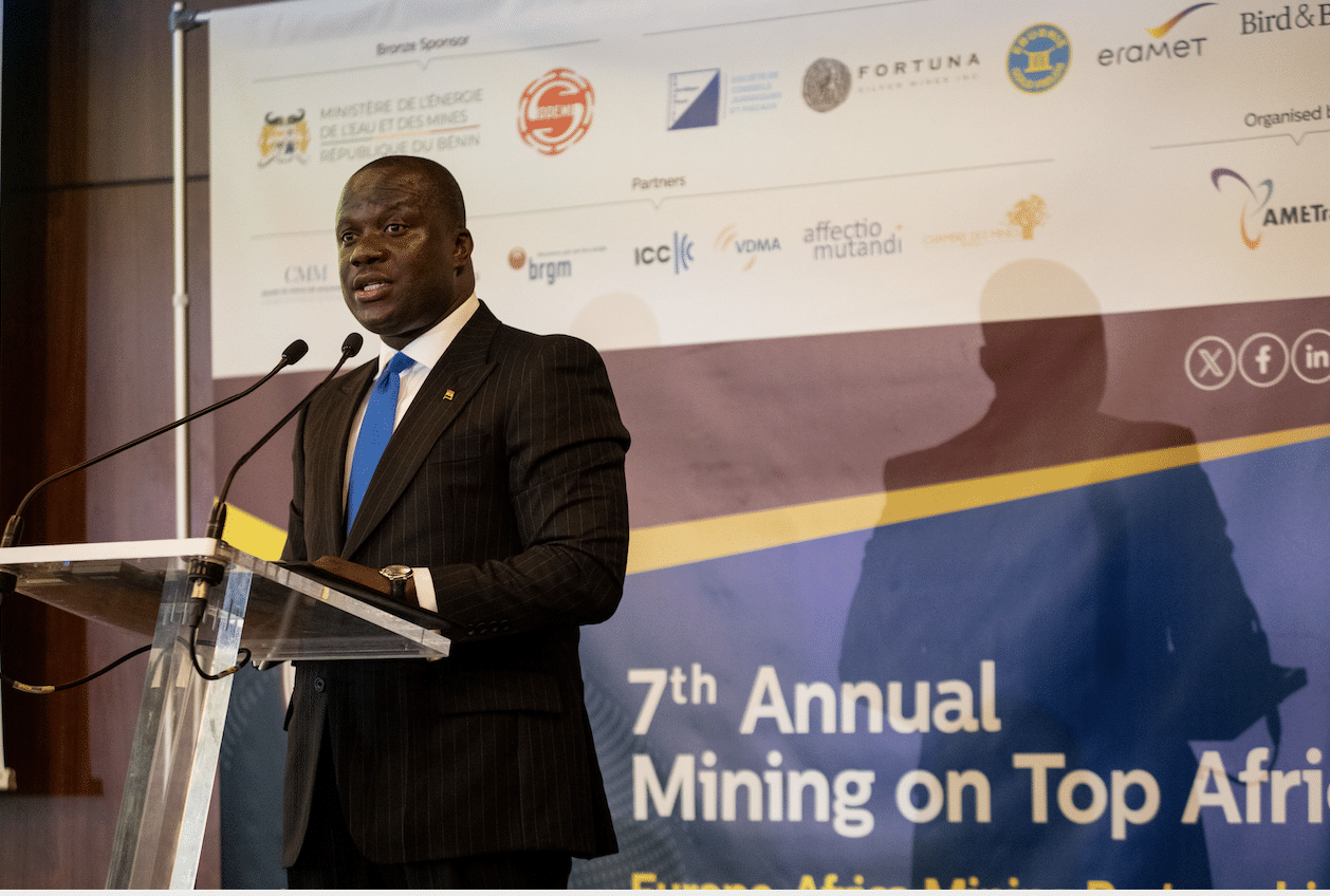7e Édition du Mining on Top Africa (MOTA) 2024 : Réinventer l’Avenir Minier de l’Afrique par des Alliances Stratégiques et une Transformation Locale