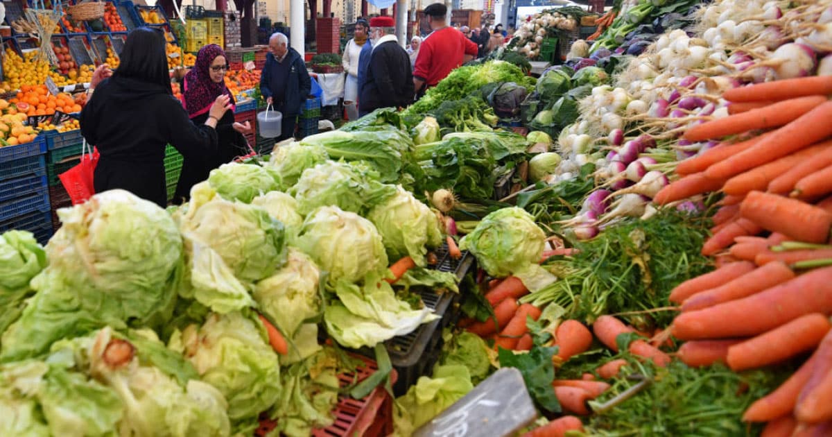 Tunisie : Hausse de 0,5% des prix à la consommation en juin 2024