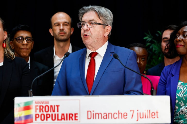 Législatives en France: le déluge évité de justesse