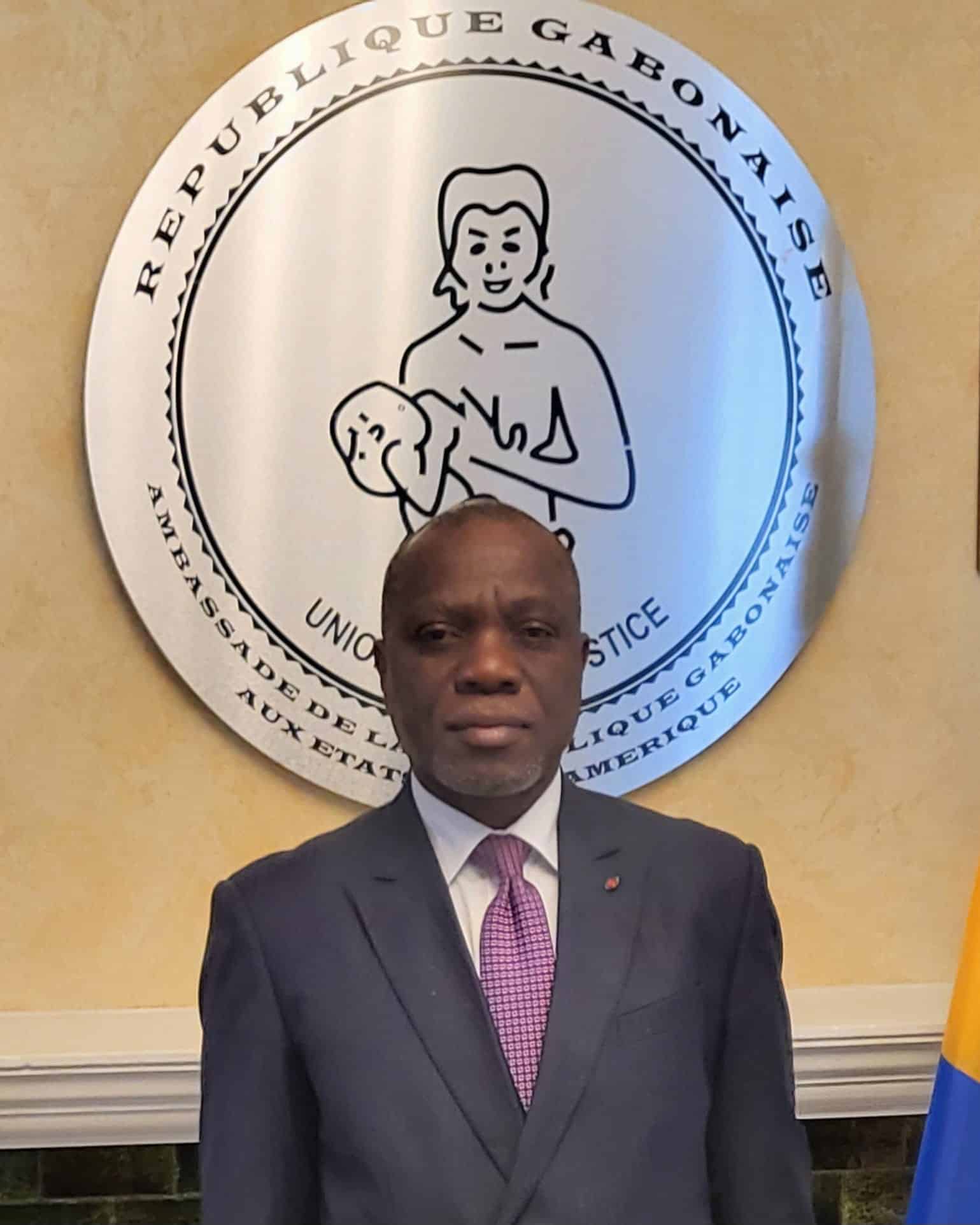Le Gabonais Noël Nelson Messone, candidat au poste de directeur général de l&rsquo;Unesco
