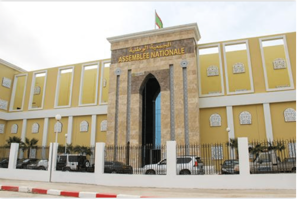La Mauritanie et l&rsquo;Arabie Saoudite signent un accord pour la promotion des investissements