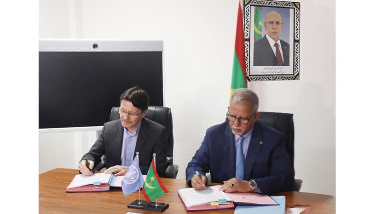 Mauritanie/FAO : Un projet pour faire face aux risques environnementaux et sécuritaires
