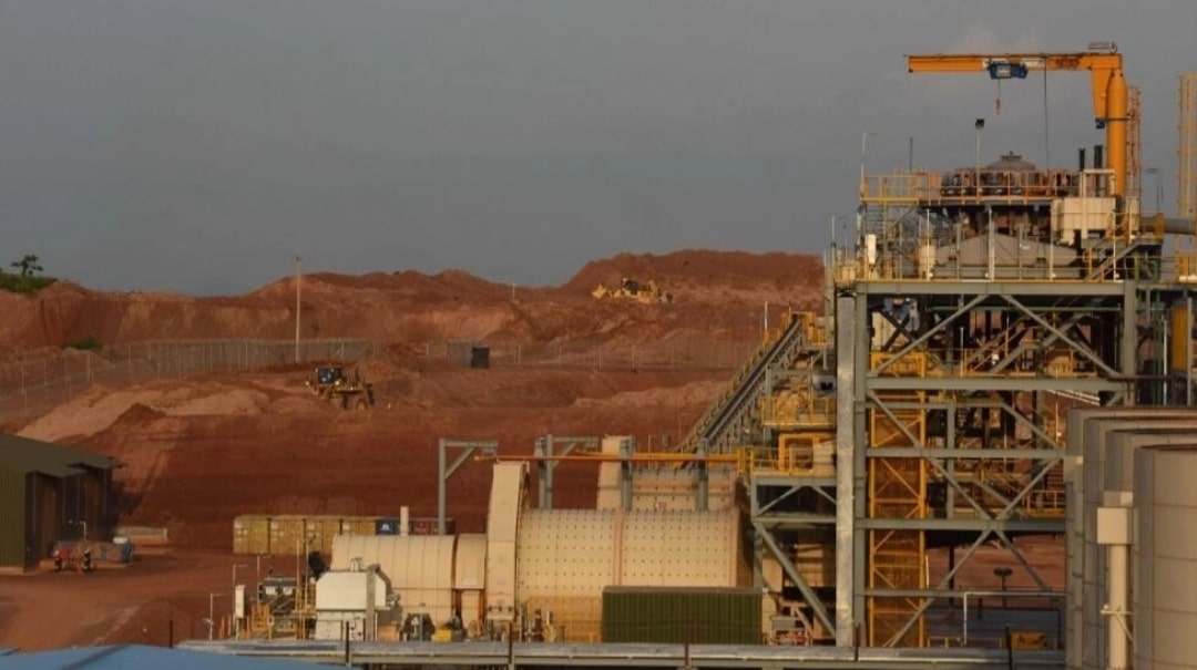 Côte d’Ivoire : des analyses confirment des cas de pollution d’eau liés à la mine d’or d’Ity