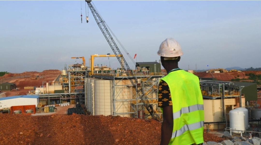En Afrique, l’appétit grandissant des États pour les projets miniers