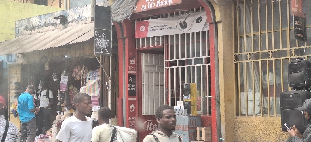 La RDC et l&rsquo;éprouvante marche vers la dédollarisation