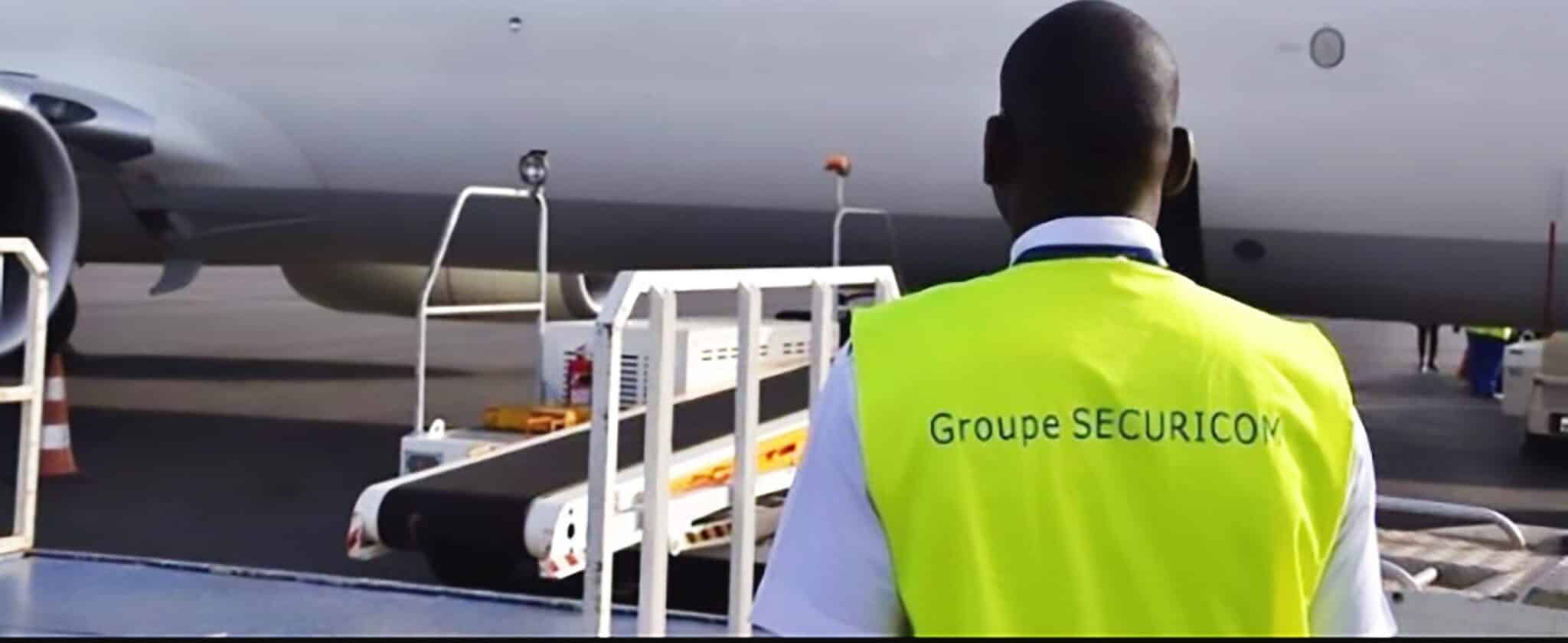Burkina Faso: la française Securicom Protect perd son agrément sur l’aéroport de Ouagadougou