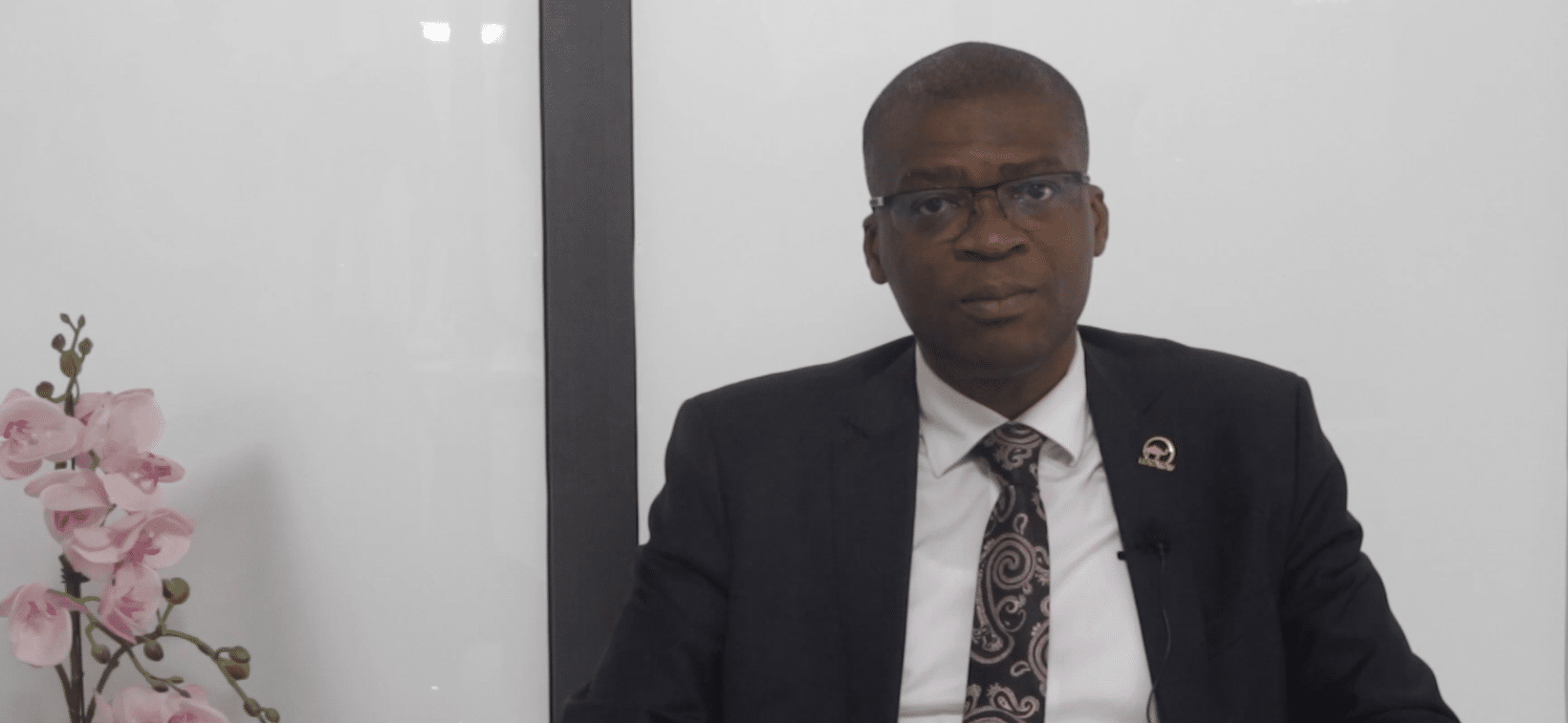 « La digitalisation est un élément clé du développement de l&rsquo;assurance », dixit Tiornan Coulibaly