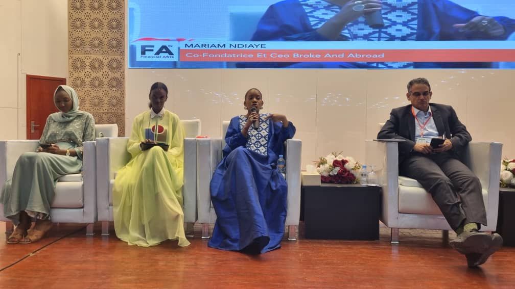 Forum International des Compétences : une opportunité pour l’orientation des jeunes startuppers mauritaniens