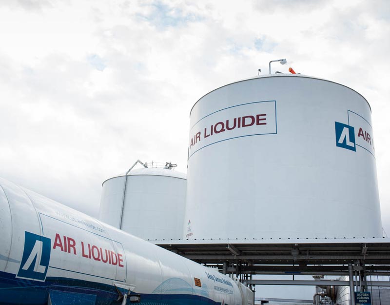 Industrie : Augmentation de 122,39% du bénéfice de la Société Air Liquide Côte d’Ivoire en 2023
