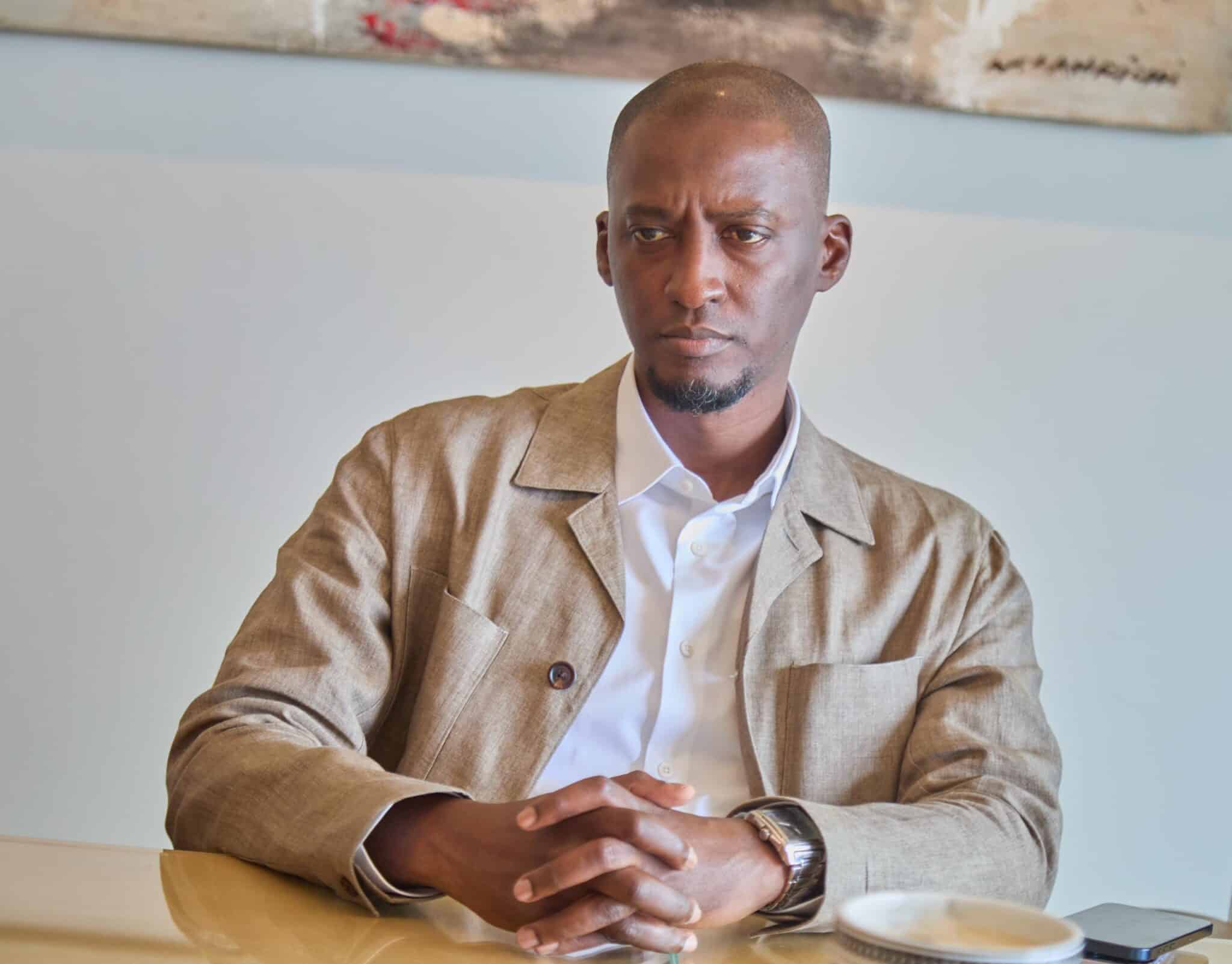 Entretien avec Bakary Séga Bathily, DG de l&rsquo;Apix au Sénégal