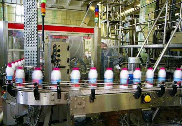UEMOA : Hausse de 9,2% de la production industrielle au mois de mai 2024