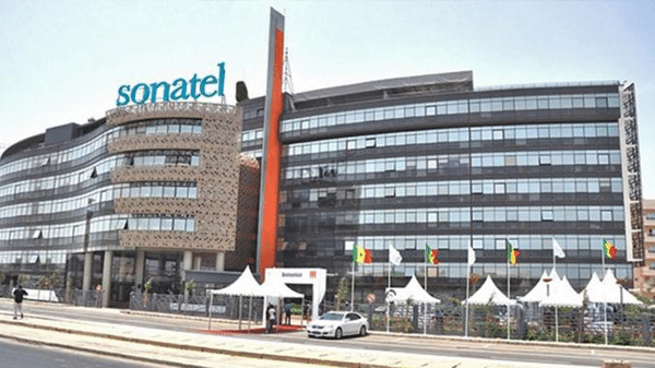 Télécoms : Hausse de 7% du chiffre d’affaires consolidé du groupe Sonatel au premier trimestre 2026