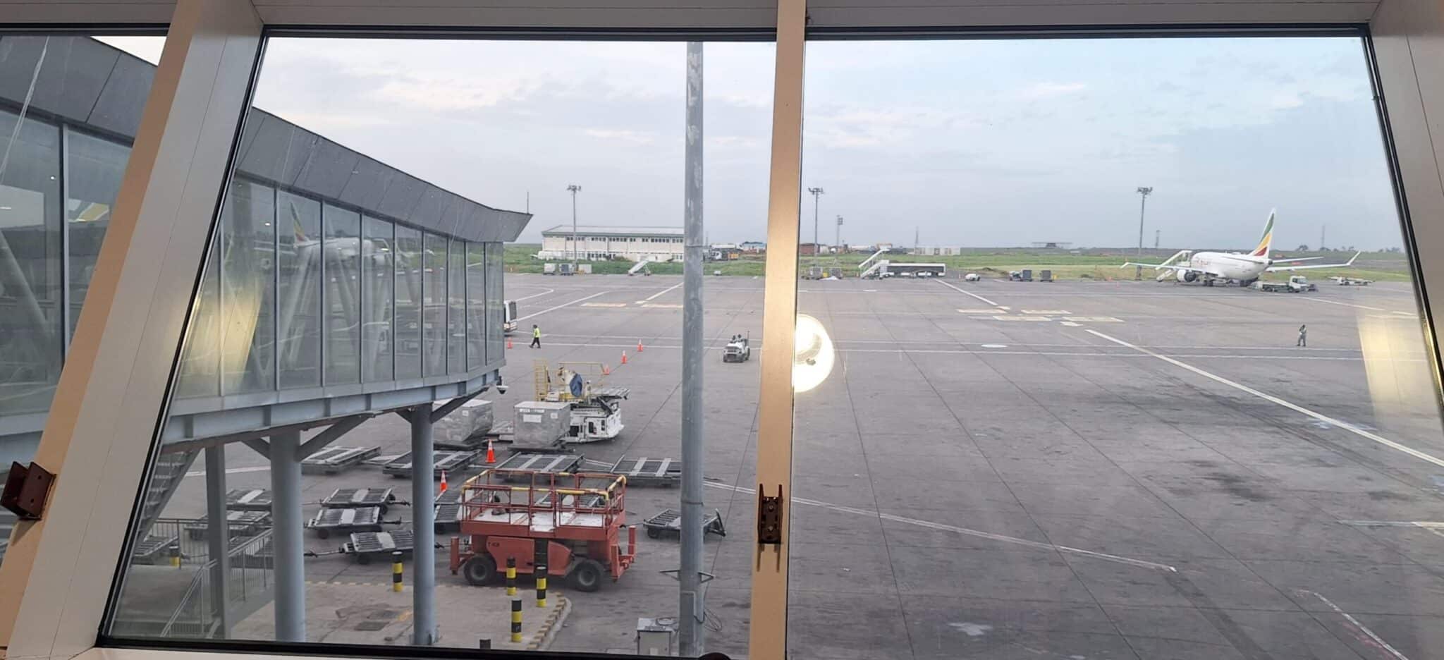 Ethiopian Airlines va bâtir un aéroport d’une capacité de 100 millions de passagers