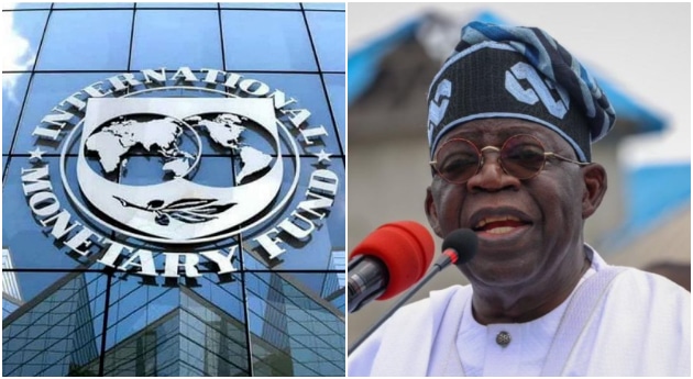 Nigeria : le président Bola Ahmed Tinubu a-t-il eu tort de suivre les directives du FMI ?
