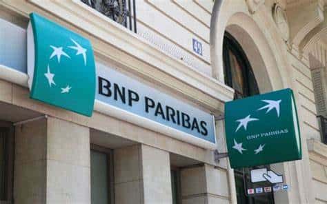 BNP Paribas va acquérir l’activité fonds d’AXA pour 5,5 milliards USD