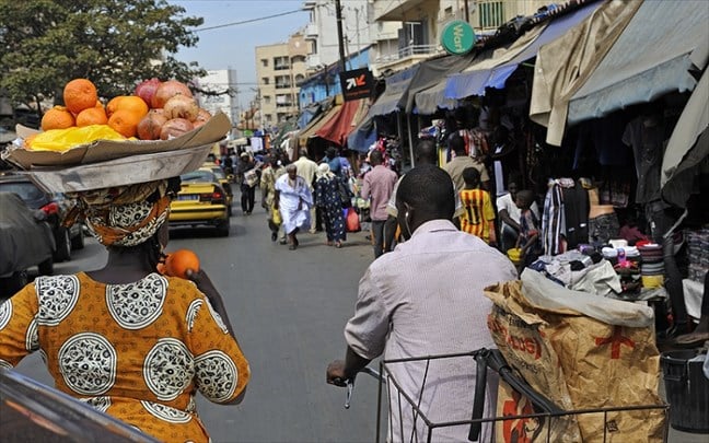 Sénégal : Dégradation du climat des affaires en juin 2024
