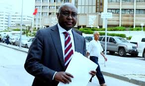 Entretien exclusif avec Donald Kaberuka, ancien Président de la Banque Africaine de Développement (BAD)