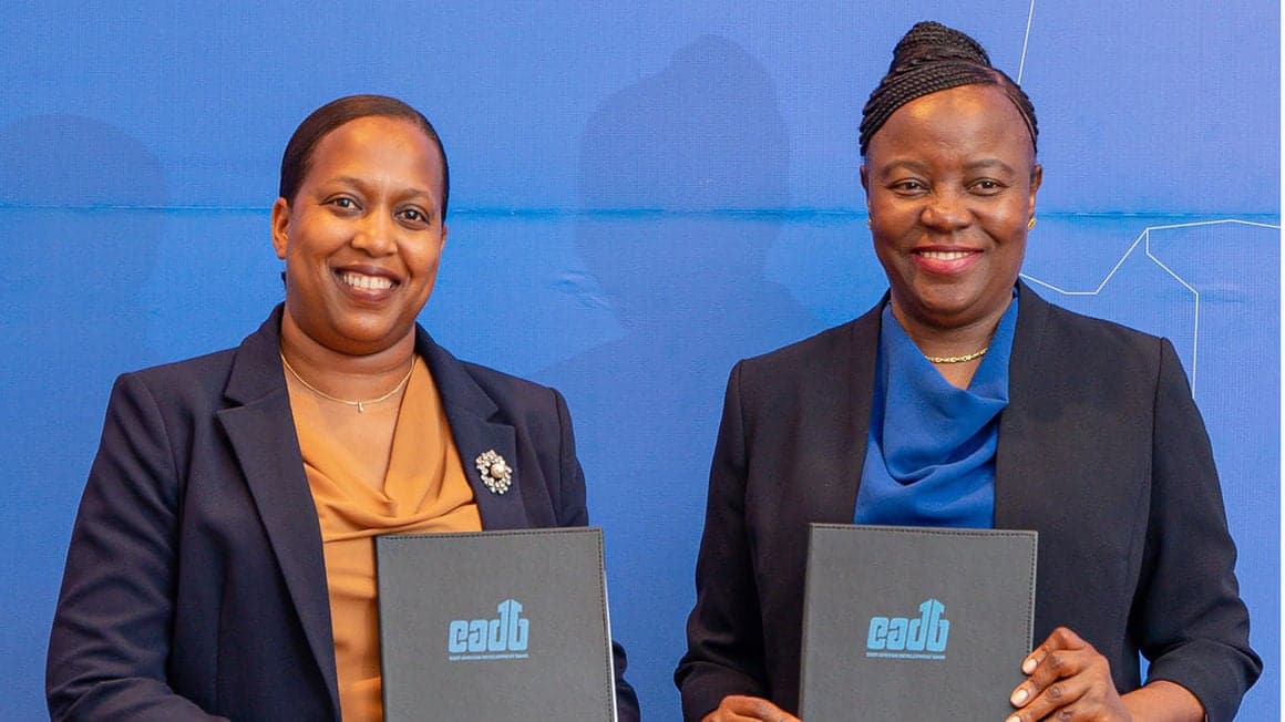 La Banque de développement de l’Afrique de l’Est lance une facilité de 36 millions USD pour les PME rwandaises