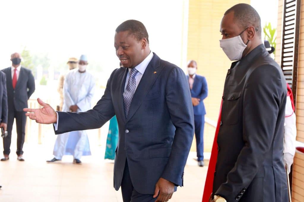 Dans l’Uemoa, l’inflation accélère au Niger, au Togo et au Mali