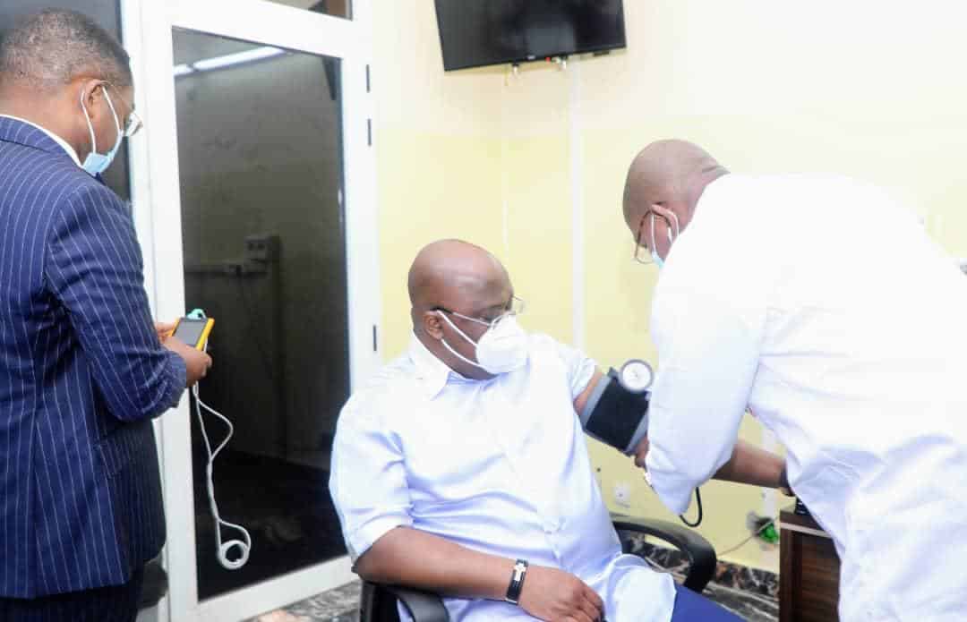 Monkeypox : la RDC en quête de 600 millions de dollars pour la vaccination contre l&rsquo;épidémie