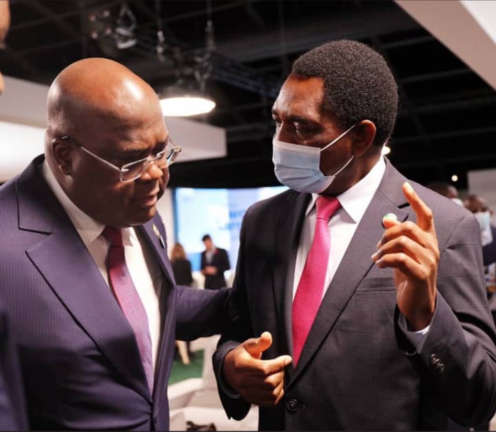 Quand une décision « protectionniste » inquiète les accords commerciaux entre Kinshasa et Lusaka