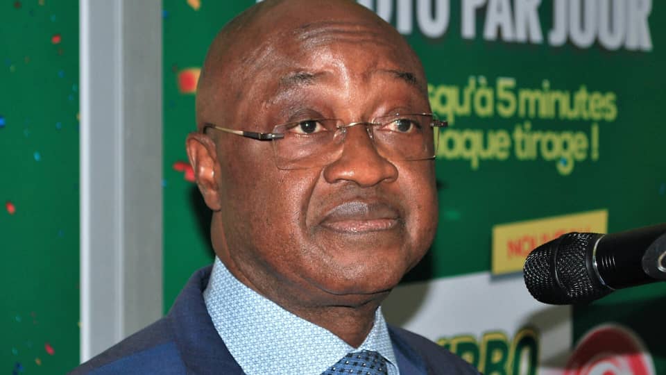 Togo : Sani Yaya devient ministre des Travaux publics, Georges Barcola prend les Finances