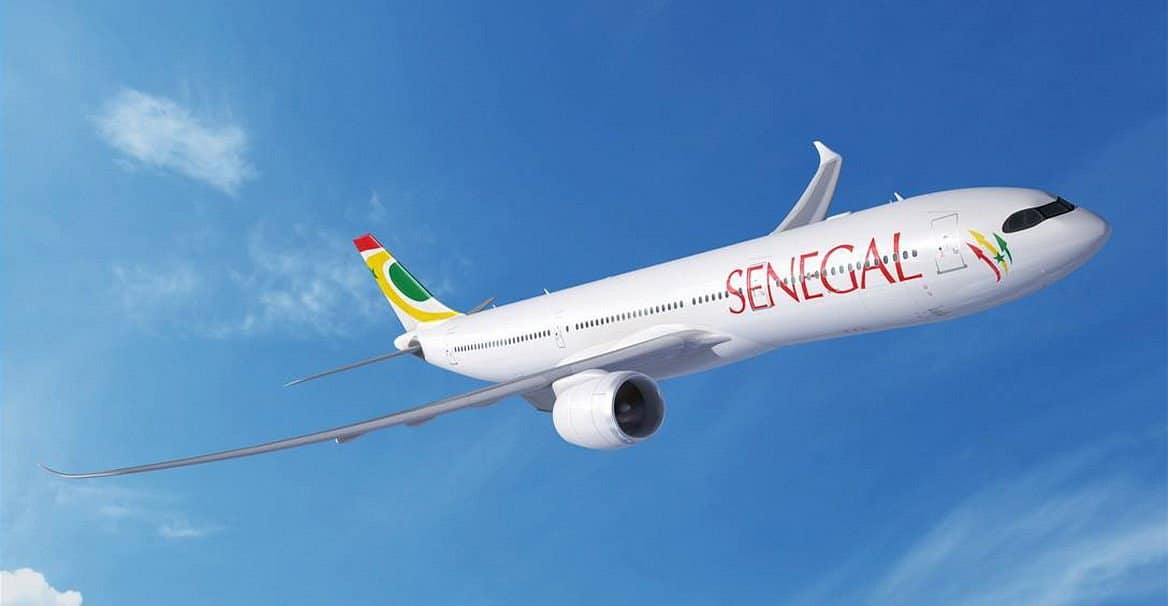 En zone de turbulences, Air Sénégal nomme Tidiane Ndiaye, nouveau directeur général